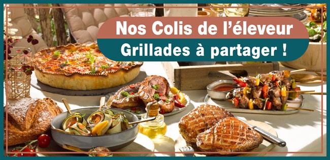 Notre sélection du moment
