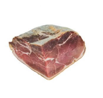 Quart de Jambon de Bayonne