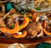 Confit de Canard 1 Cuisse - Sous vide 250 g
