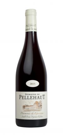 Harmonie de Gascogne Domaine de Pellehaut Rouge - Bouteille 75 cl 