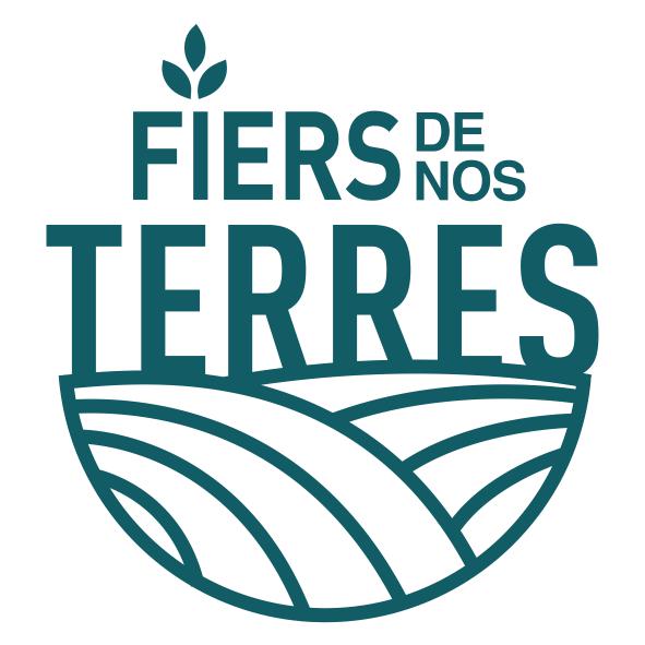 Logo Fiers De Nos Terres