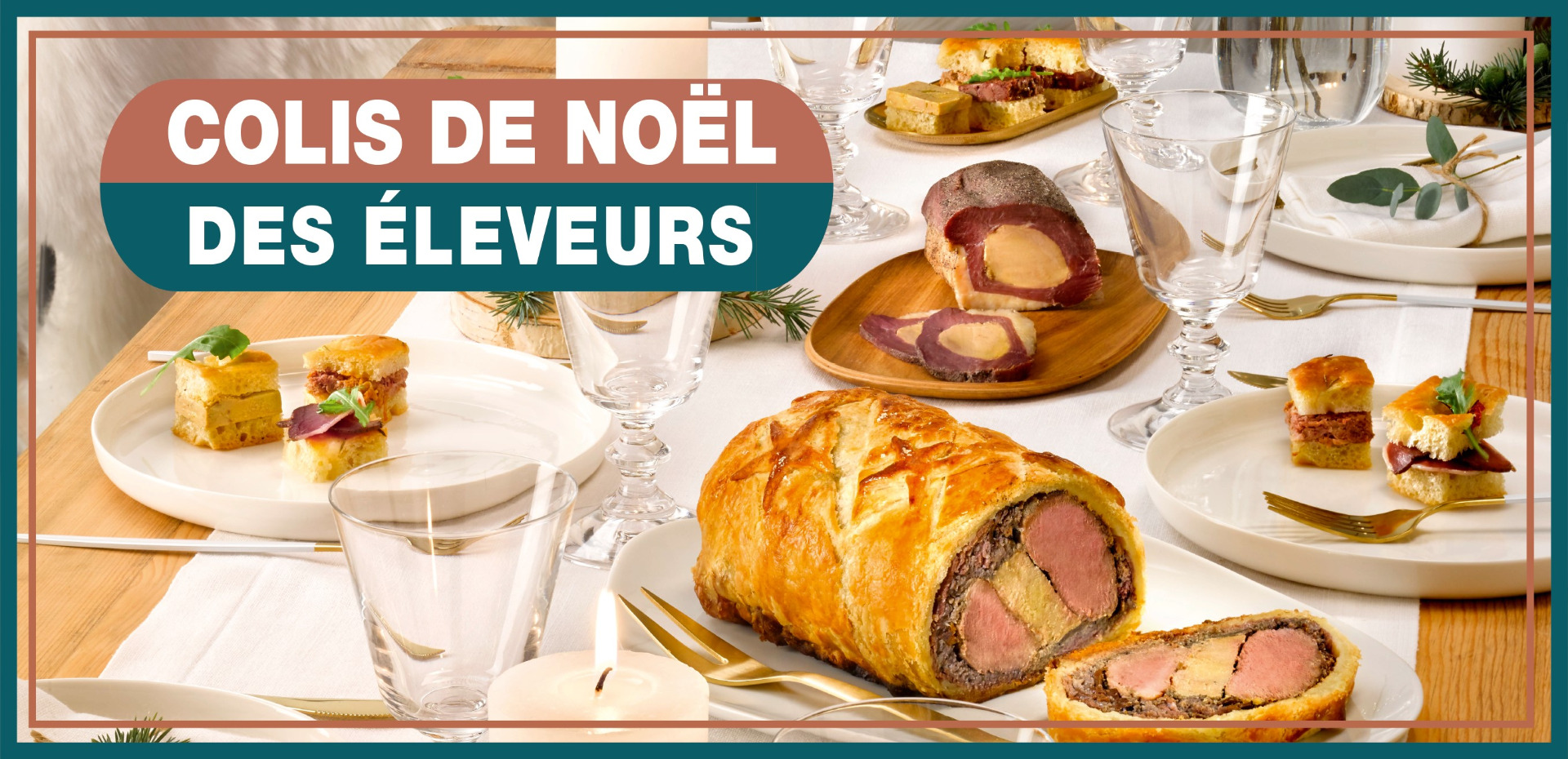 Notre sélection du moment